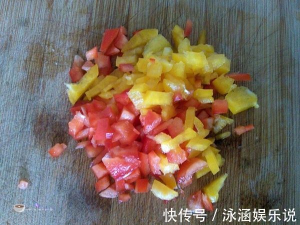 豆腐又一种好吃爆的做法!又香又快,还没出锅都想抓几块吃