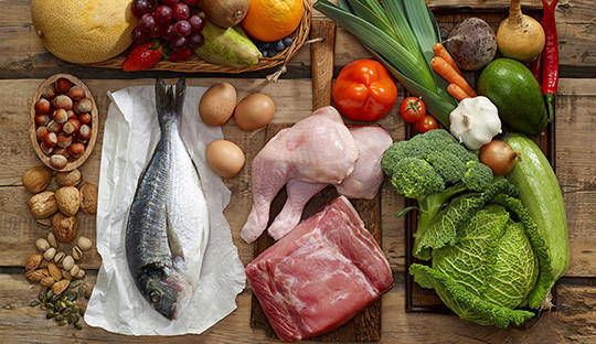 孕晚期|孕晚期总是饿?还怕体重增长快,科学饮食帮你健康消饿 !