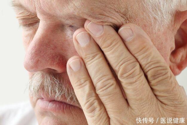 脑梗来临前不痛不痒?发现这些异常别迟疑,越早检查越好!