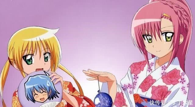 矢泽妮|感受动漫双马尾的魅力,是你的老婆没错了