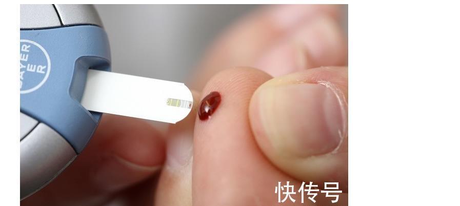 血红素铁|糖尿病人最好不要吃这4种食物,含糖量高,不利于控制血糖