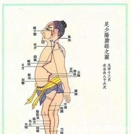 微血管|经络不通百病生,一套从头练到脚的经络养生操,手把手教会您