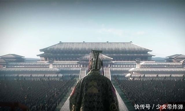 秦始皇陵的风水那么好,为什么秦国却二世而亡了?一个原因最关键