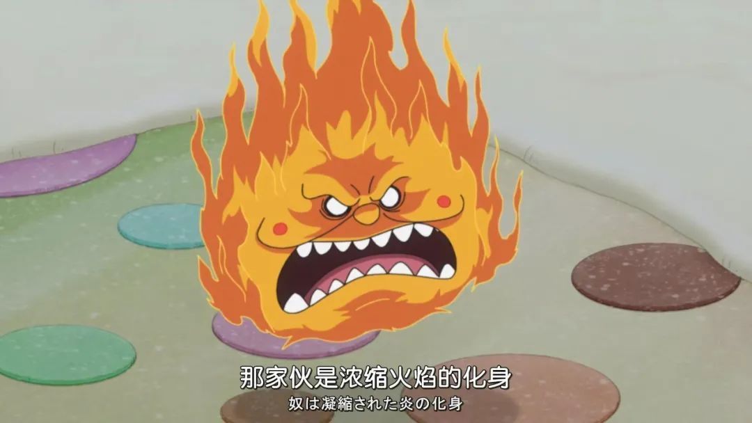 海贼王,除了船只,还有这些奇葩的交通工具,大佬们各显神通