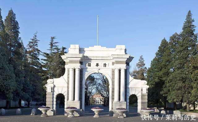 琵琶记#儿子差两分考上清华,林徽因不甘要复查试卷,卷上11字却让她醒悟