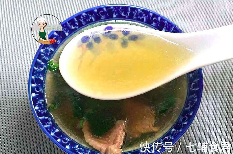 阵子|集市上遇见此菜别手软,过阵子就老了,吃了补肝明目,煮汤好鲜嫩