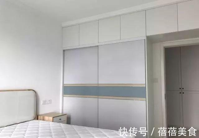 打扫|花了7W装修三房,全屋简约大气,家人很喜欢,打扫干净忍不住晒晒