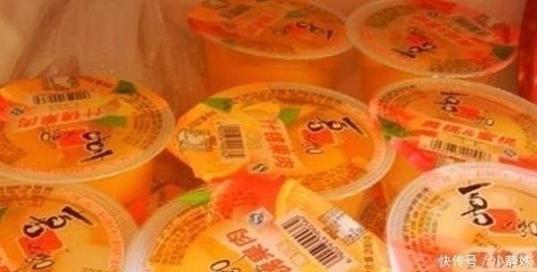  这6种“反人类”的食品包装,我赌100块蛋糕,你能接受图6吗