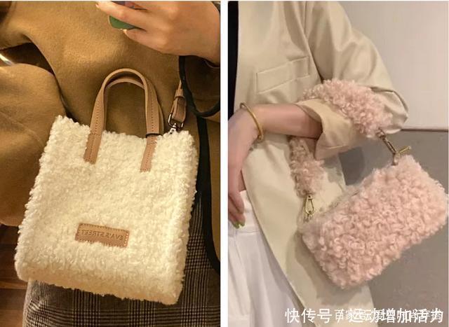 你该换包了！今年流行这3款，好看又百搭