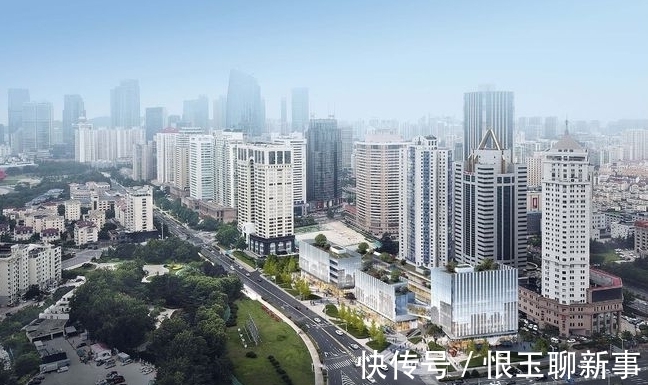 青岛|青岛世奥大厦削足适履,不要问谁成了笑话!