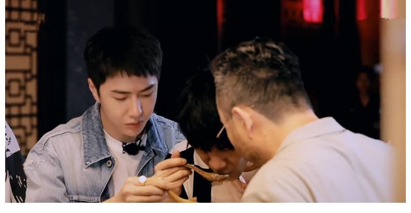 天天向上|《天天向上》美食季來了，“天天兄弟”集體變吃貨，網(wǎng)友：看餓了