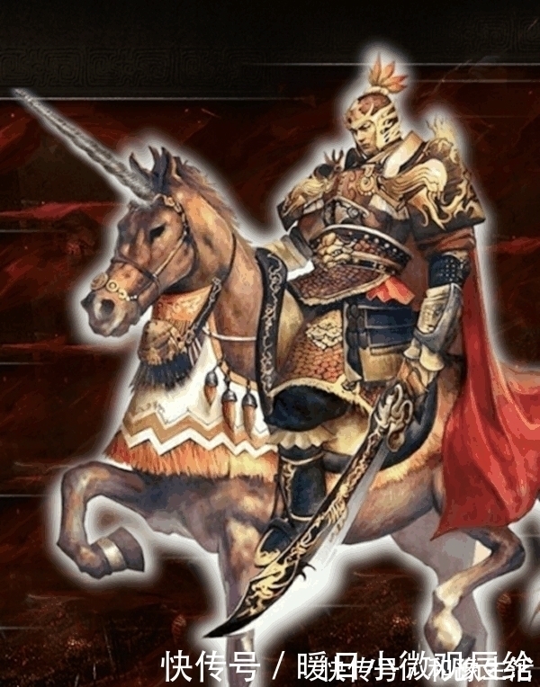 魔家四将!纣王麾下八大总兵, 第六位已能横扫西岐, 头一位更是三界无敌