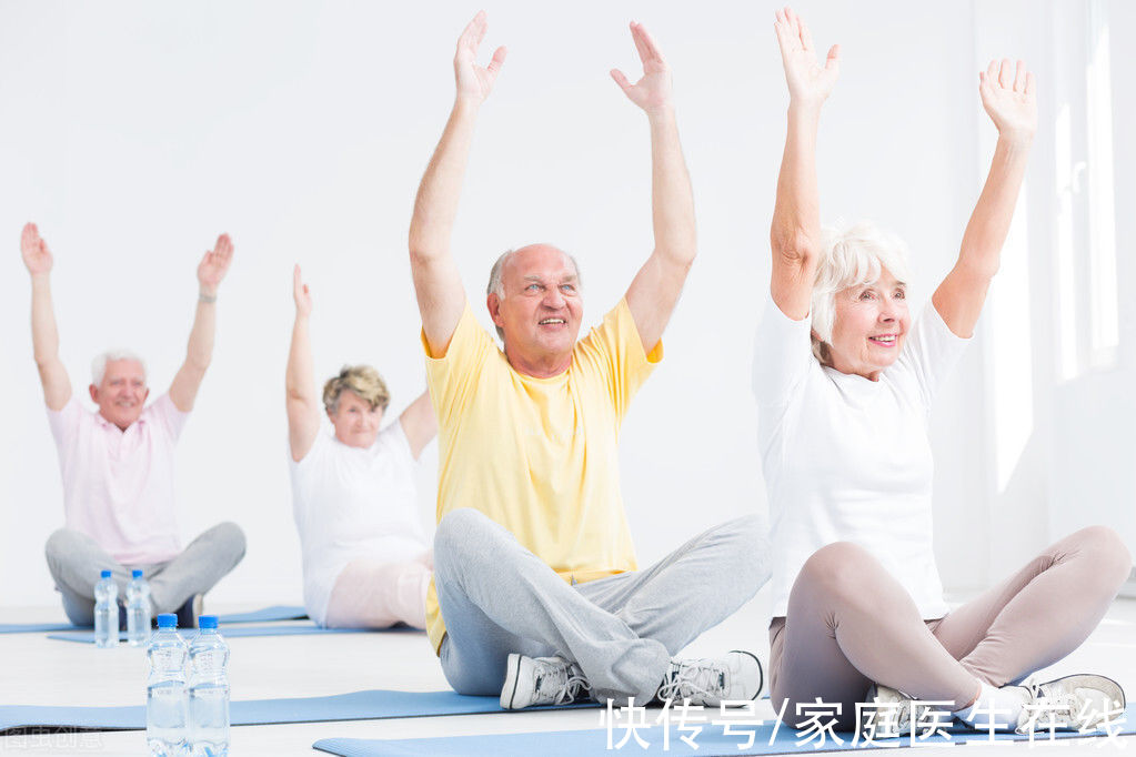 老年人|家有老人要注意，这4件小事可能带来“危险”，做好防范，要谨记