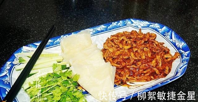 解馋|这菜饭馆几十元一盘,自己做十几元全家吃一顿,好吃又解馋!