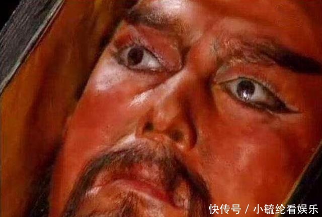 待见|这两个人，历史对他们不公，明明是个大英雄，千年来却不受人待见