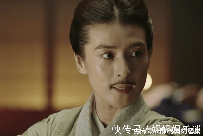 |真的有人女扮男装吗,古人曾弄出不小的笑话