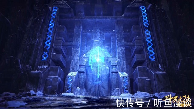 唐昊|斗罗大陆:昊天锤除了是武魂,可以用来对敌,还有哪些作用?