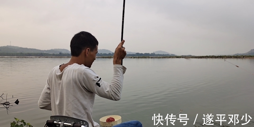 大鱼进窝的征兆你要懂，你若懂了离钓到大鱼就不远了！