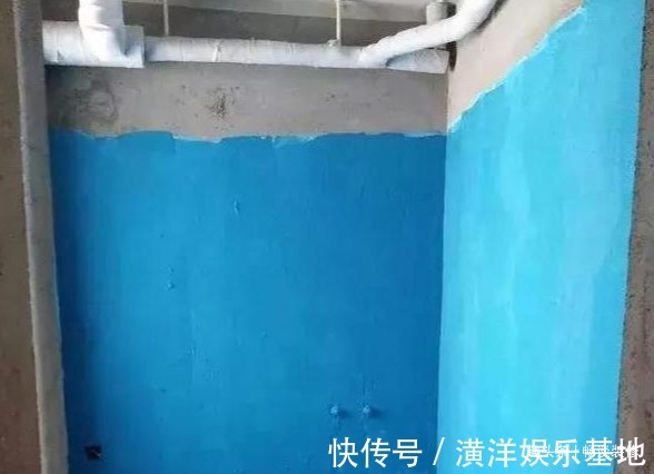 墙面|防水做好有哪此技巧?建议收藏,把家里的防水做到质量有保证!