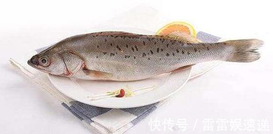 鳕鱼|宝宝吃鱼会变聪明,但吃法有讲究,这4种鱼被列入黑名单,慎吃