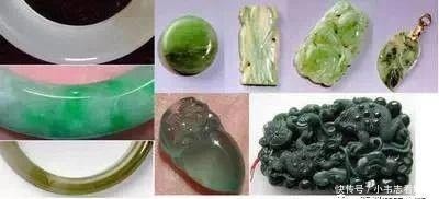 透明度|翡翠常说的种和色(最全面和经典的分类)