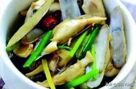 待客|强烈推荐12道美味家常下饭菜，色香味浓，是待客必备的硬菜