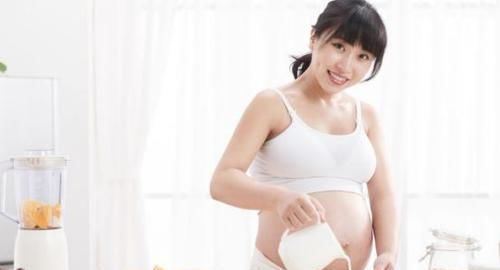 肚子|孕妇总认为肚子里怀的不是孩子,等到宝宝出生后,全家人失声痛哭