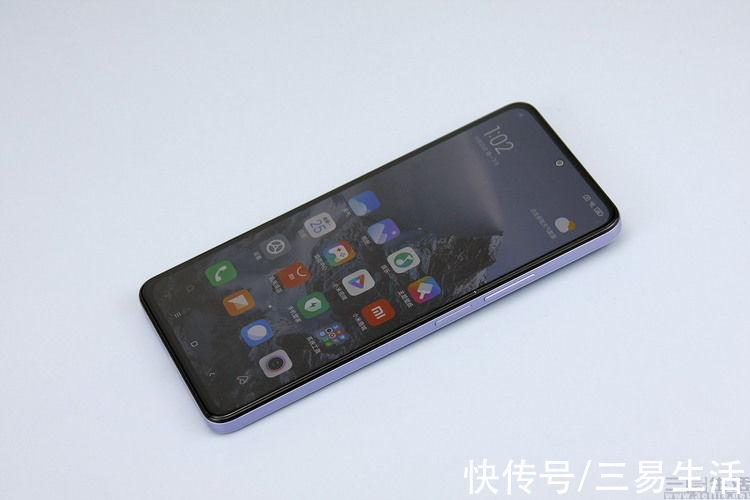 安兔兔|Redmi Note 11 Pro+首发评测：“国民手机”新标杆