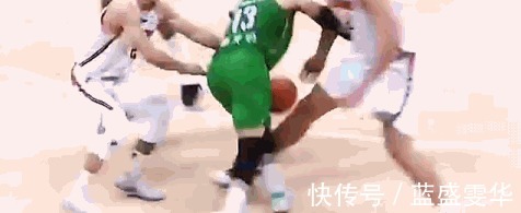 姚明|绊马索+踹人+垫脚!广东3大违体裁判全没吹,姚明CBA不该就此姑息!