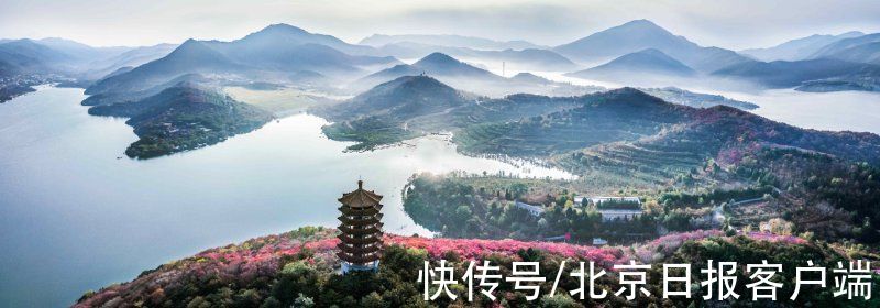 北京平谷|平谷金海湖将开启大型跨年直播，看北京第一缕阳光