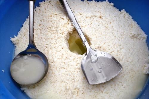 甜酒曲|秋天多喝甜酒酿,养颜又滋补,配方比例教给你,香甜醇厚出酒多