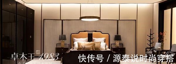 艺术|大国匠心品牌|卓木王1983承时代所望,书写高定人居!