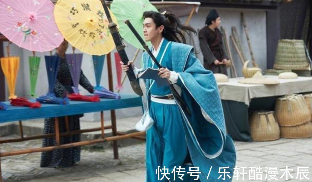 萌探|六小齡童現(xiàn)身《萌探》，老藝術(shù)家敬業(yè)精神獲贊，楊紫發(fā)文致敬感恩