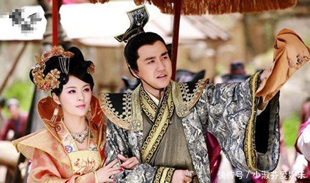 杀手|南北朝头号“宫廷御用杀手”,参与过谋杀6王3相,最终结局成谜