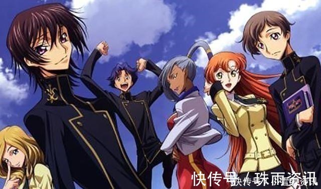 某科学的一方通行|你说你混B站没看过这八部动漫那还是退群吧!