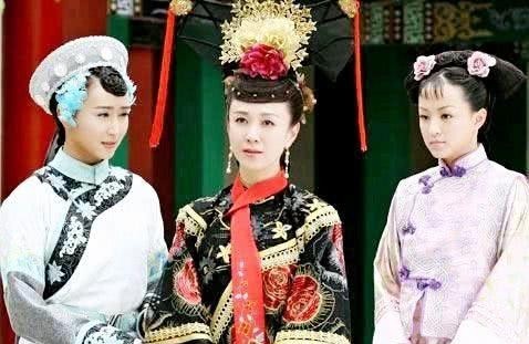 次选秀|她15岁被乾隆一眼看中，去世12年追封皇后，被丈夫两次从墓中挖出