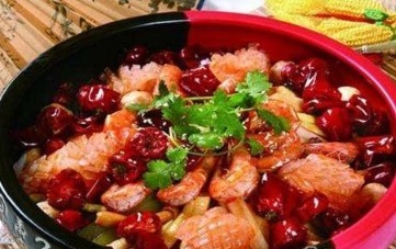 雌激素|女人有子宫肌瘤勿慌!饮食上牢记“3少吃3多吃”,可助你消肌瘤