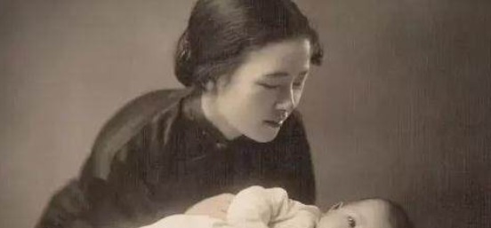 林徽因婚前究竟受了多少委屈,让婚后的她闭口不提