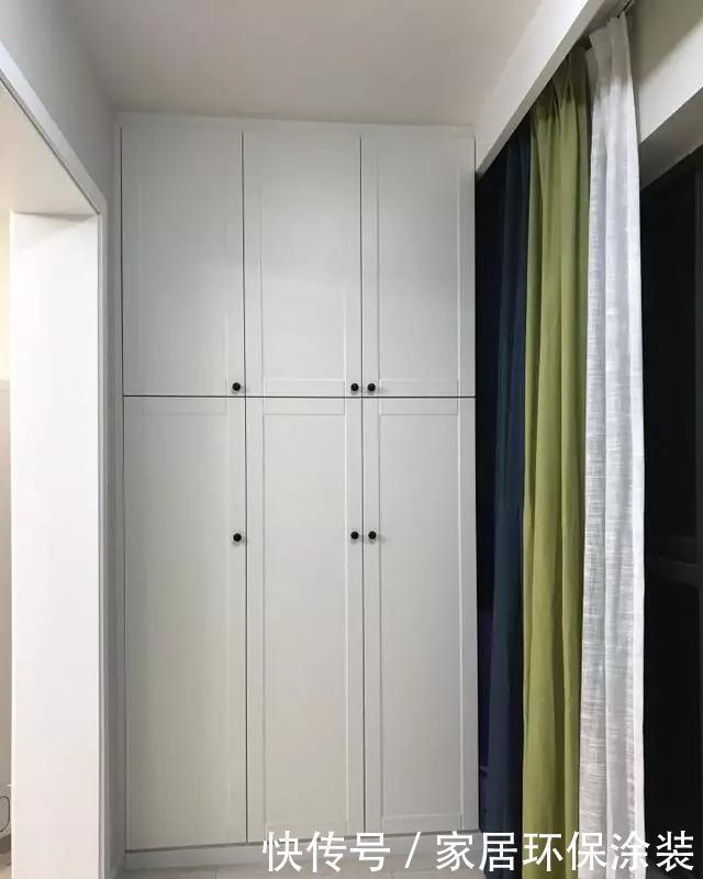 装修|142平大户型，装修费仅花22万全部搞定，亲朋来了都夸太好看