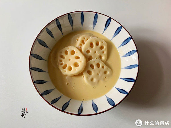 莲藕别再炒着吃,加4个鸡蛋简单一做,比吃肉还过瘾,全家都爱吃