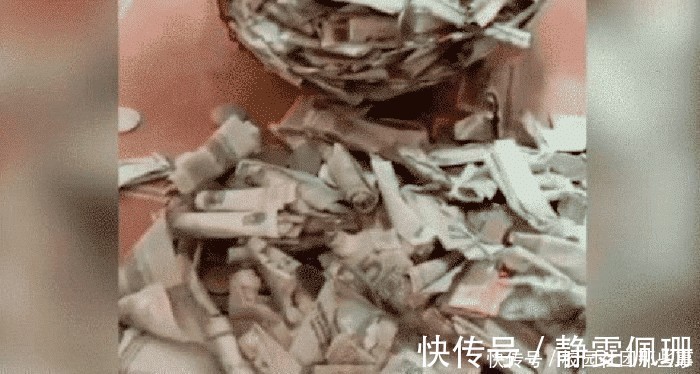 上学|妈妈觉得女儿不对劲,趁上学砸了她的存钱罐,网友:孝顺