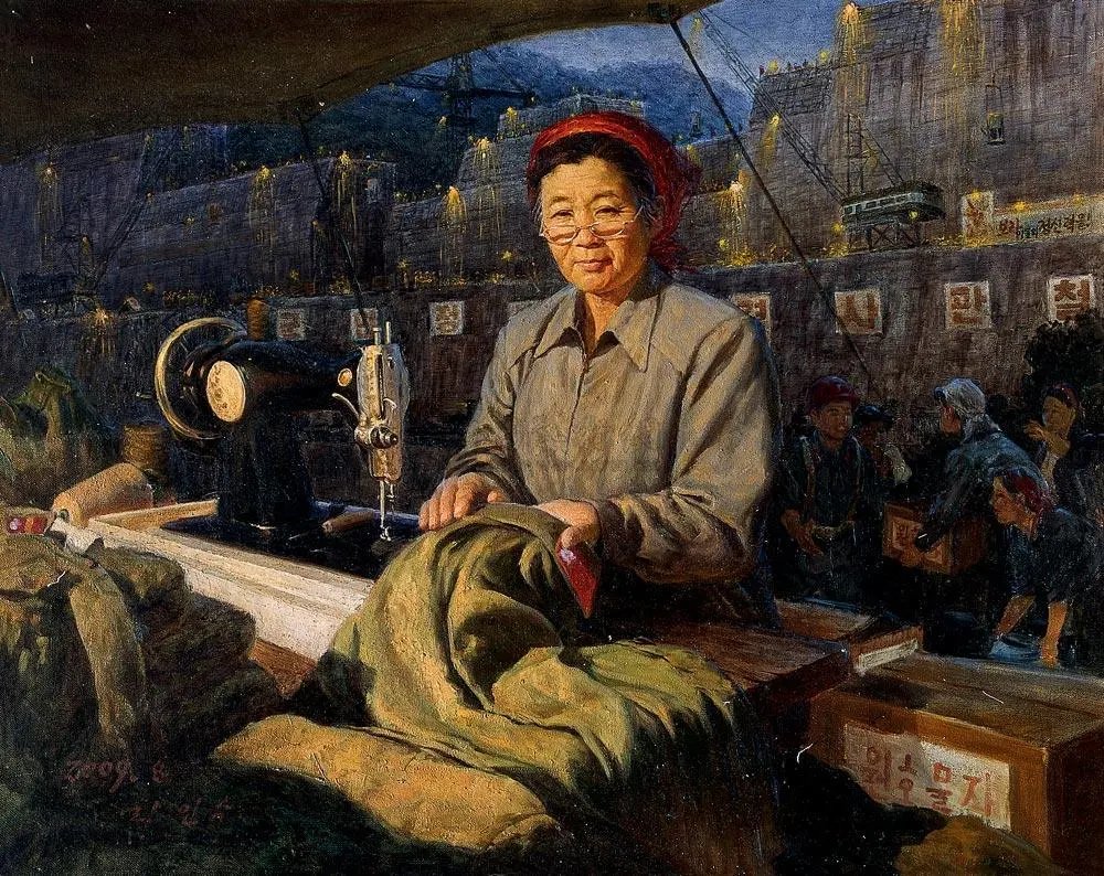 厦门文学|纵是千千晚星，不敌灼灼月光