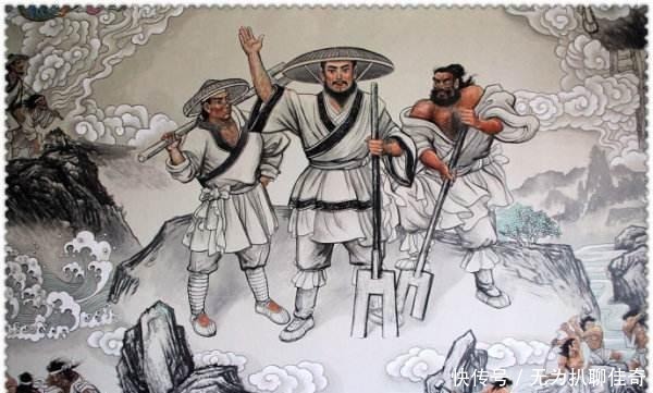 中国历史事上有多少种称呼?秦始皇为中国取了哪个霸气的名字?