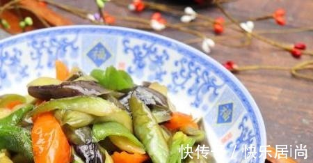 茄子|不放一滴水，饭店大厨亲授，茄子超好吃的做法！吃过的朋友都爱了！