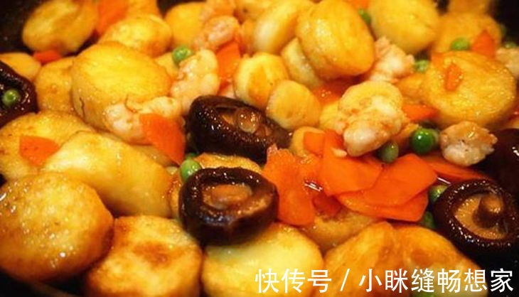 麻椒|美食推荐麻辣猪蹄、香辣干锅土豆片、鱼香茄子、红烧日本豆腐