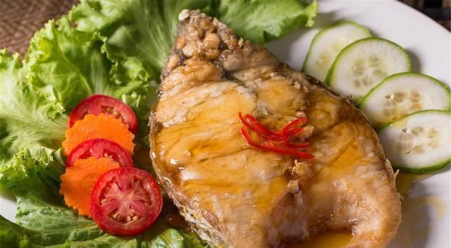 重金属|五种鱼快撤下饭桌，或含有毒素和重金属，希望你能早一点知道