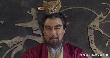 孔融|曹操为什么要杀孔融?