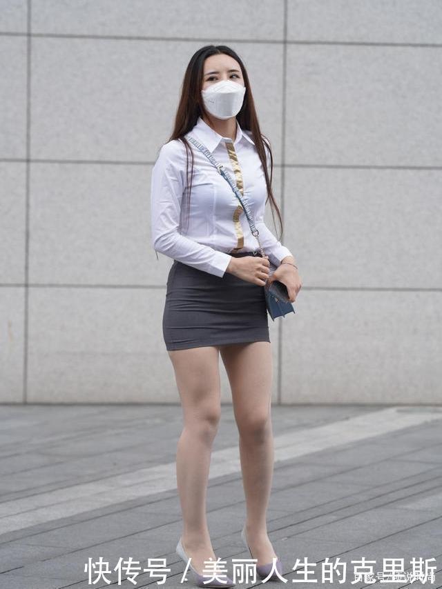 衣服|包臀裙的瘦身成为很多人的喜爱,修身效果最值得期待!