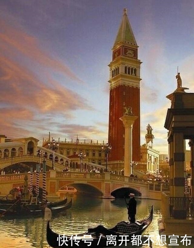 大鱼|《海都物语:威尼斯一千年》:地中海大池塘里的大鱼兴衰史