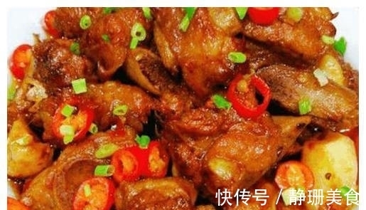 百吃不腻的几道家常菜,美味诱人,下酒下饭,招待客人倍有面子